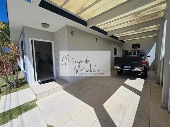 Imagem Casa em Condomínio em Cachoeira do Bom Jesus, Florianópolis/SC
