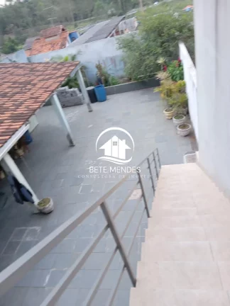 Imagem Sobrado à venda, JARDIM NOVA AMERICA, SUZANO - SP