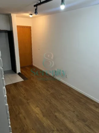 Imagem Apartamento para alugar no Condominio Lagoa Santa - 2 dormitórios por ou aluguel por R$ 1.400,00/mês - Cidade Industrial II - Londrina/PR