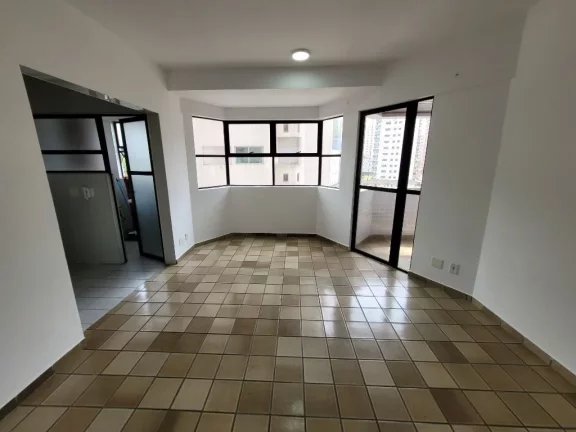 Imagem ASTÚRIAS- MARAVILHOSA ÁREA DE LAZER , PERTINHO DA PRAIA , 01 VAGA DE GARAGEM NO PRÉDIO.