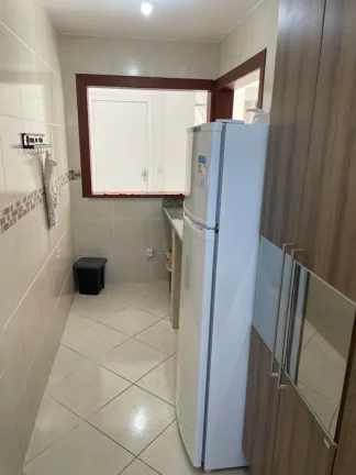 Imagem APARTAMENTO RESIDENCIAL em ANGRA DOS REIS - RJ, BRACUÍ (CUNHAMBEBE)