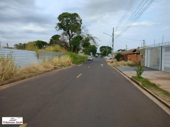 Imagem Terreno à Venda no Bairro Nova Lima na Rua Randolfo Lima na Quadra 254 medindo 360 m2 de Área Total