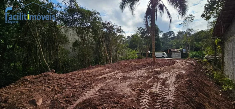 Imagem TERRENO 975 M2 - JARDIM CLUB DE CAMPO - SANTO ANDRÉ
