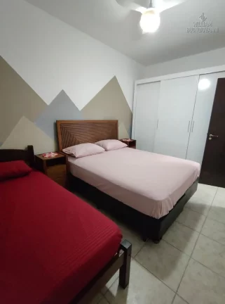Imagem CASA ISOLADA 300 M² DE ÁREA TOTAL - VILA SÃO PAULO - MONGAGUÁ