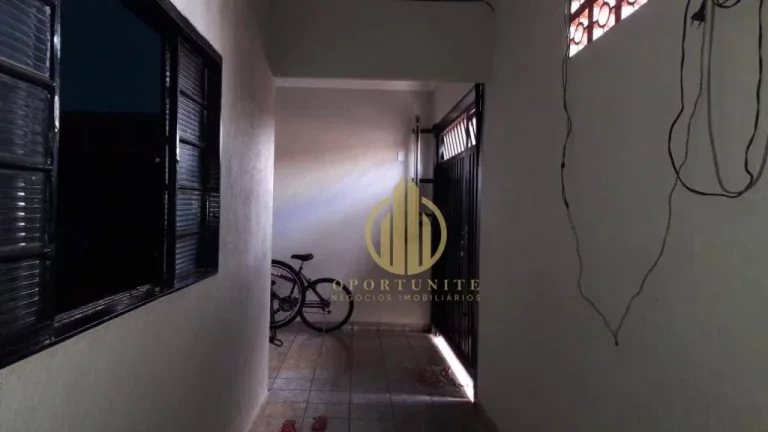 Imagem Casa 3 dormitórios Ipiranga