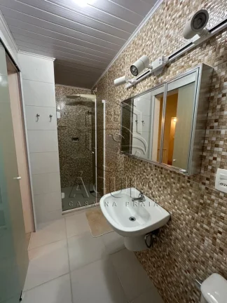 Imagem Apartamento triplex com 140m² no Saco da Ribeira em Ubatuba próximo às praias e marinas!