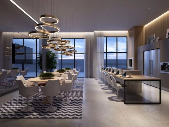Imagem Apartamento com 3 Quartos à Venda, 128 m² em Perequê - Porto Belo