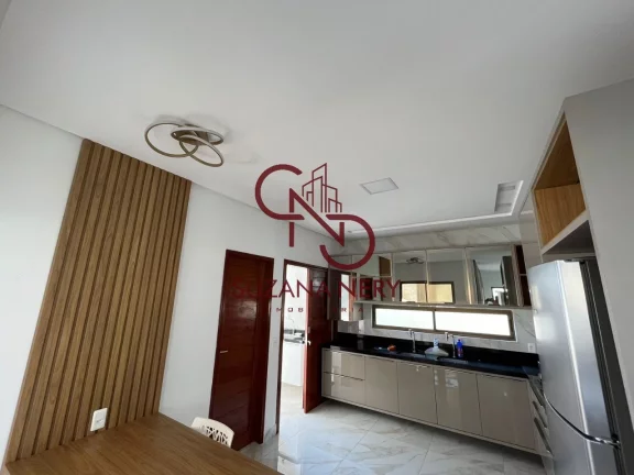 Imagem CASA DUPLEX NO CONDOMINIO CAJUPIRANGA CLUB