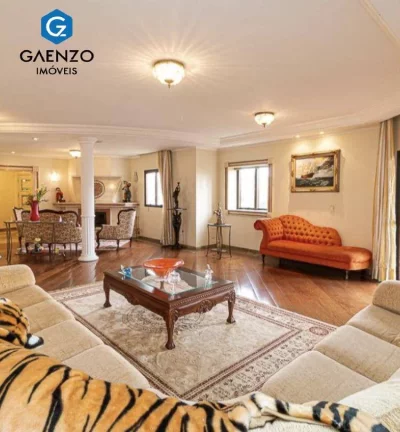 Imagem Apartamento Bosque da Saúde