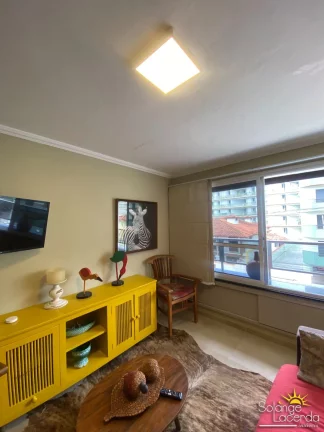 Imagem Duplex - Escritura Definitiva - Vista para o Mar - Localização Privilegiada