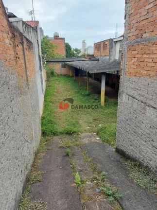 Imagem Terreno à venda, 280 m² - Vila Lúcia, São Paulo - SP