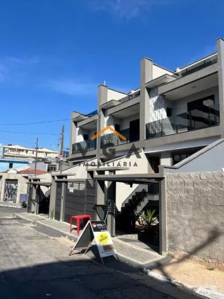 Imagem Sobrado para Venda em São Paulo, Vila Esperança, 3 dormitórios, 1 suíte, 3 banheiros, 3 vagas
