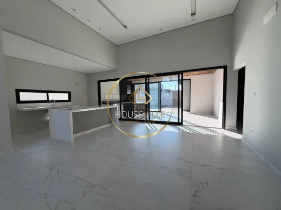 Imagem Casa 4 dormitórios ( 4 suítes), 4 vagas, Vivant, Urbanova, Sjc.
