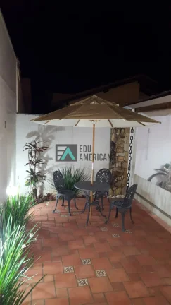 Imagem CASA TÉRREA EM CONDOMÍNIO FECHADO , ATIBAIA