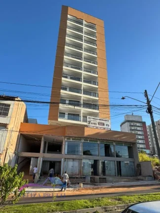 Imagem Apartamento à venda no Ed. San Rafael - Colinas de Vila Velha - Conforto, praticidade e lazer completo para você e sua família!