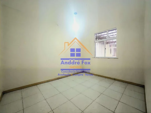 Imagem Apartamento, 3 quartos, closet, 1 suíte, 2 A. externas, churrasqueira e chuveirão, 105 m², à venda por R$ 400.000 - Vila Isabel - Rio de Janeiro/RJ.