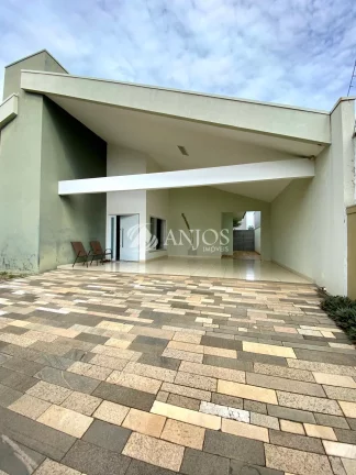 Imagem CASA PARA LOCAÇÃO COMERCIAL NO SETOR RESIDENCIAL NORTE EM SINOP - MT.