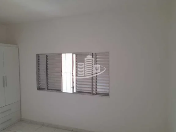 Imagem Casa Padrão
