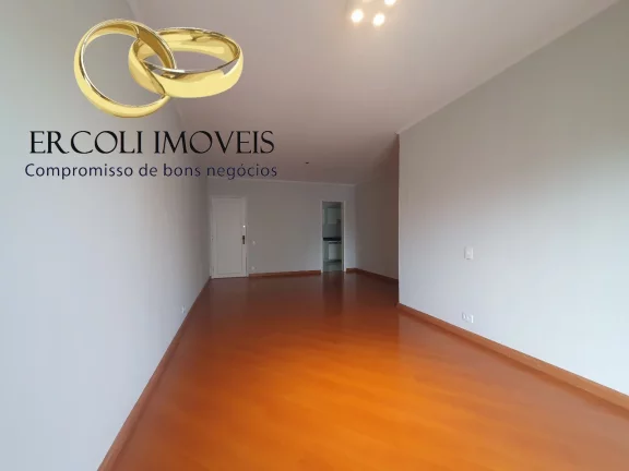 Imagem APARTAMENTO RESIDENCIAL em São Paulo - SP, Moema