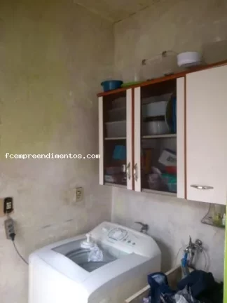 Imagem Casa para Venda em Limeira, Jardim Morro Branco, 2 dormitórios, 1 banheiro, 2 vagas
