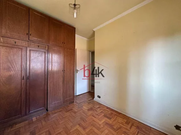 Imagem Casa à venda no Brooklin com 3 quartos.