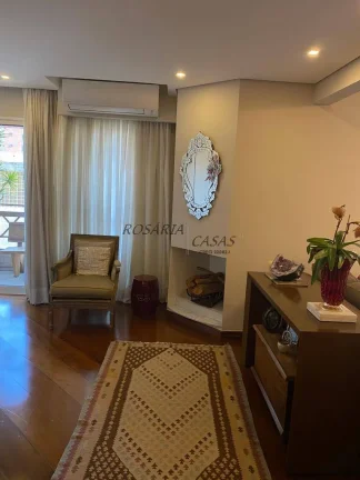 Imagem Venda apto VILA MADALENA 3DORM 2 SUITES