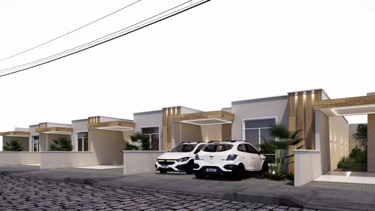 Imagem RESIDENCIAL PORTAL DA LIBERDADE - PARNAMIRIM RN