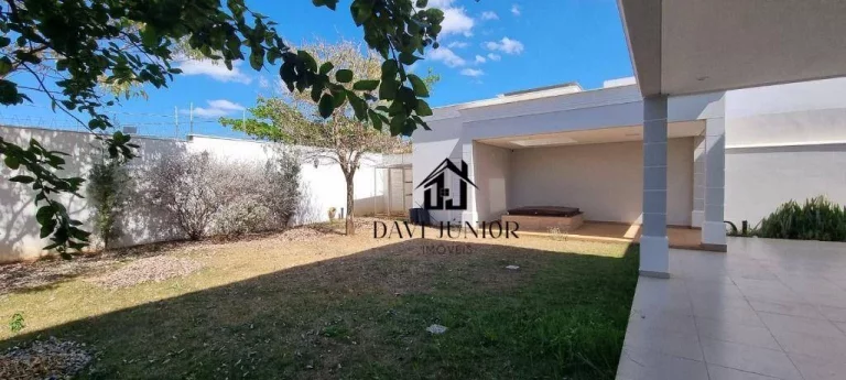 Imagem Casa com 5 suites à venda, 428 m² por R$ 4.000.000 - Condomínio Caioá - Sorocaba/SP