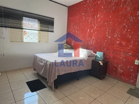 Imagem CASA RESIDENCIAL em PARÁ DE MINAS - MG, RECANTO