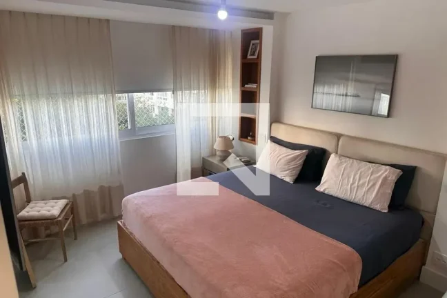 Imagem Apartamento à Venda - Leblon, 2 Quartos, 93 m2