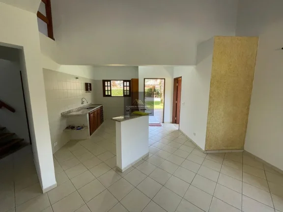 Imagem Casa em Condomínio para Venda em Ubatuba / SP no bairro Horto Florestal