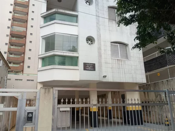 Imagem APARTAMENTO TUPI - PRAIA GRANDE SP