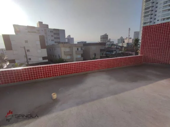 Imagem Apartamento com 2 dormitórios à venda, 65 m² por R$ 482.200,00 - Vila Caiçara - Praia Grande/SP