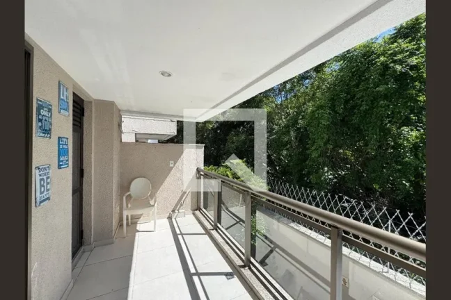 Imagem Apartamento à Venda - Recreio, 2 Quartos, 72 m2