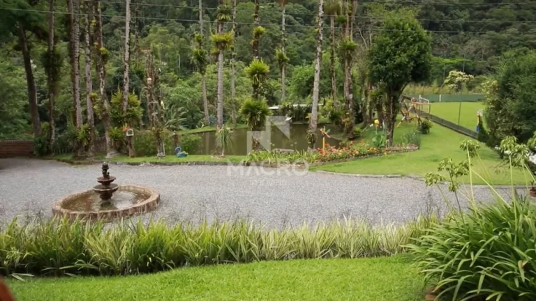 Imagem Sitio | Rio Molha | Jaraguá do Sul