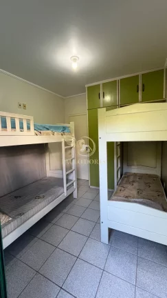 Imagem APARTAMENTO À VENDA COM 2 DORMITÓRIOS NA PRAIA GRANDE EM UBATUBA-SP