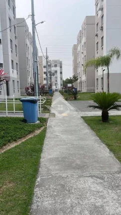 Imagem Excelente apartamento Residencial Completo Brito II