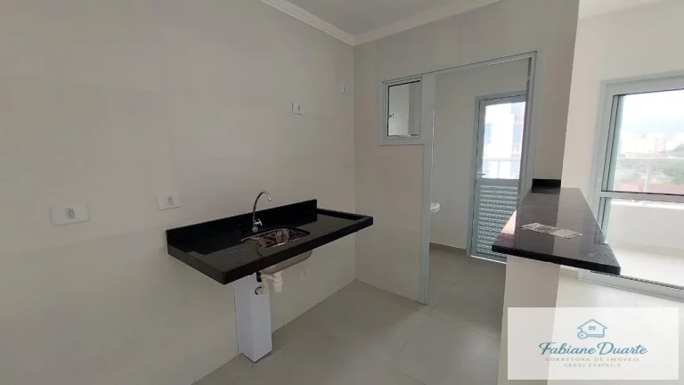 Imagem Apartamento 2 suítes novo a venda no Itaguá !