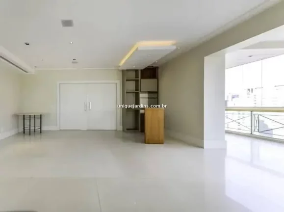 Imagem Apartamento à venda Jardim Europa São Paulo