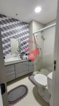 Imagem Lindo Apartamento todo Planejado à Venda no bairro Chácara Inglesa em São Bernardo do Campo