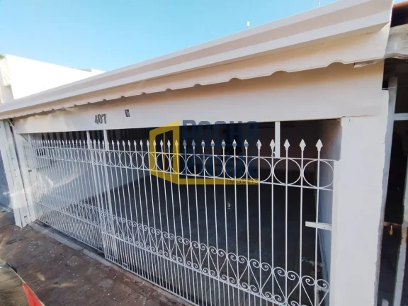 CASA RESIDENCIAL em ILHA SOLTEIRA - SP, ZONA SUL