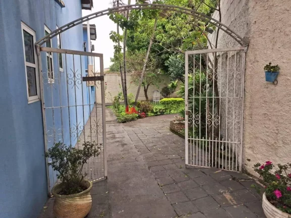Imagem Sobrado em condomínio à venda, Vila Bela, São Paulo, SP