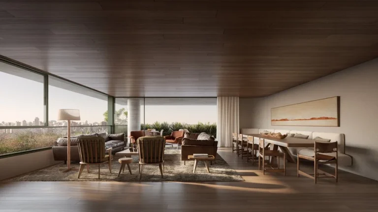 Imagem Serena - Residencial