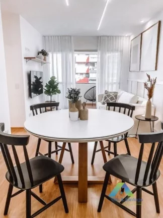 Imagem Lindo apartamento mobiliado, pronto para morar! Agende sua visita!