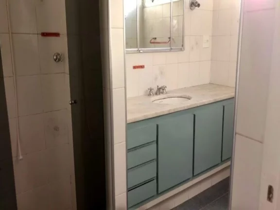 Imagem APARTAMENTO 2 DORMITORIOS PARA VENDA NA VILA MARIANA
