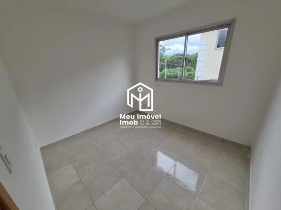 Imagem apartamento em Mansões Recreio Mossoró - Cidade Ocidental