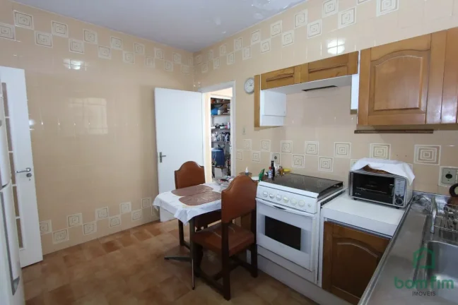 Imagem Apto 3 dorm. c/ garagem para venda, - Selecione - Bairro, Porto Alegre