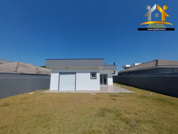 Imagem Casa - Haras Bela Vista - Vargem Grande Paulista | Batelli Imóveis