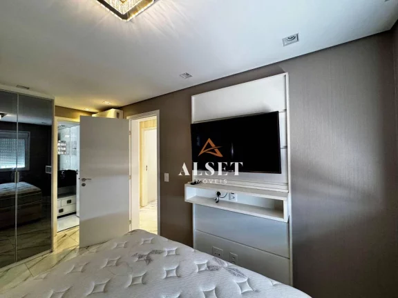 Imagem Apartamento com 3 dormitórios na Vila Formosa