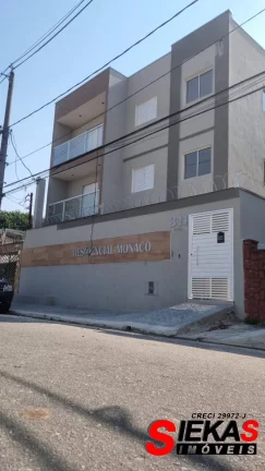 Imagem Apartamento à venda em São Paulo-SP, Vila Prudente: 2 quartos, 11 salas, 1 banheiro, 36,51 m² de área.